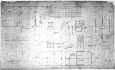 mulberry harbour drawings.